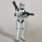 Clone Trooper (Phase II Armor) Figure Star Wars Vintage Collection VC269 Andor