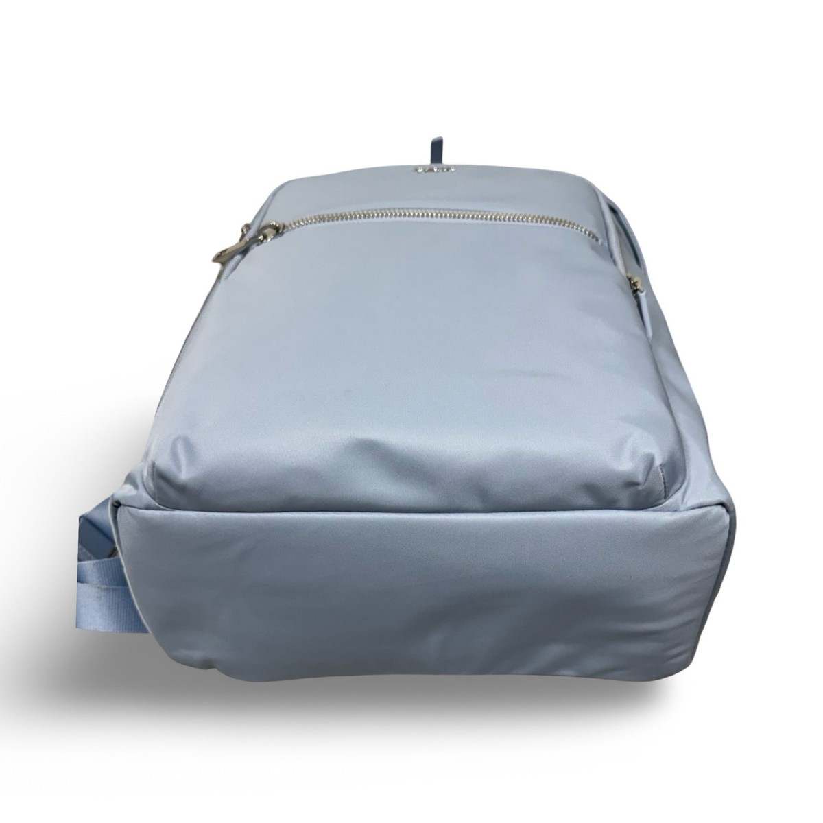 TUMI Voyageur Halsey Travel Backpack - Halogen Blue | eBay