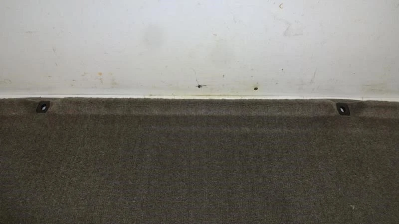 New Cargo Floor Mat 2L9Z-7811600-AAE With 3rd Row Seat 02-05 Mountaineer 670010 - Image 2 of 4