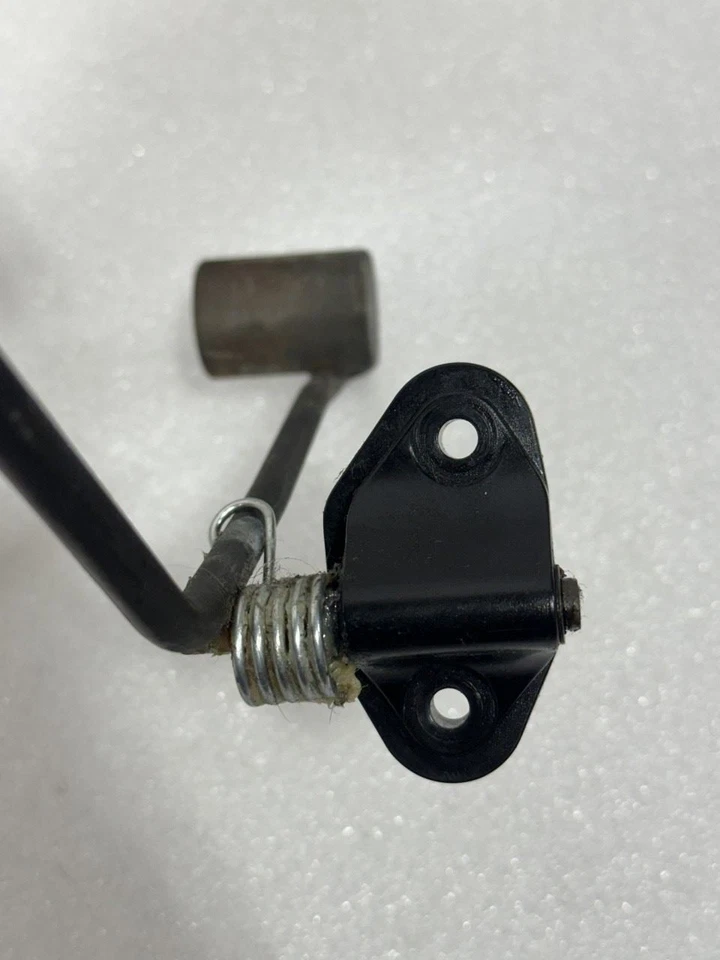 Pedal acelerador Toyota Avalon 2000 2001 2002 2003 2004 Foto 3 de 4