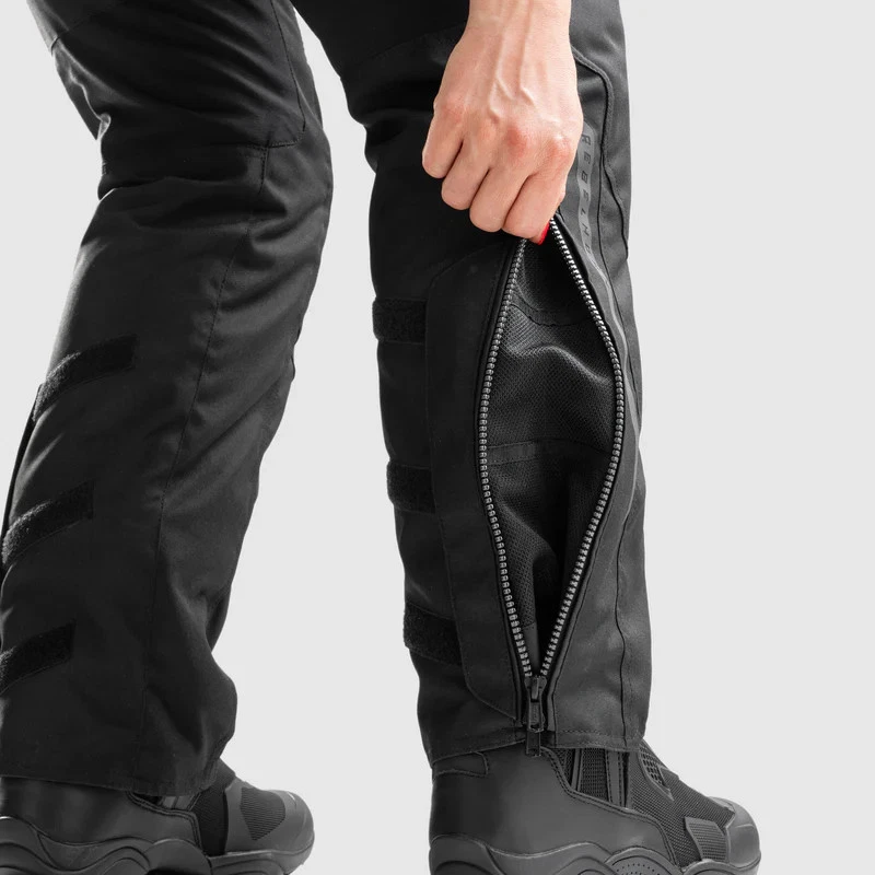 Rebelhorn Hiker 4 Lady Moto Black, photo 3 of 12