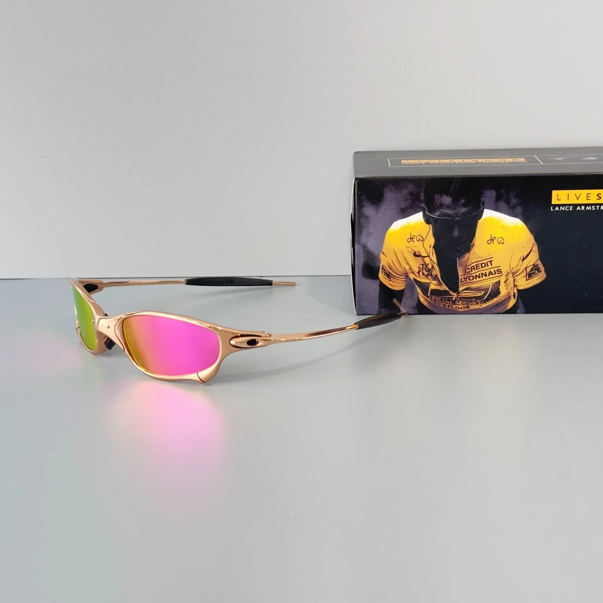 Oakley Romeo Sunglasses for Men for sale | eBay