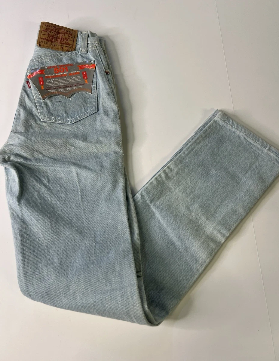 Levis Deadstock In Women's Vintage Jeans for sale | eBay