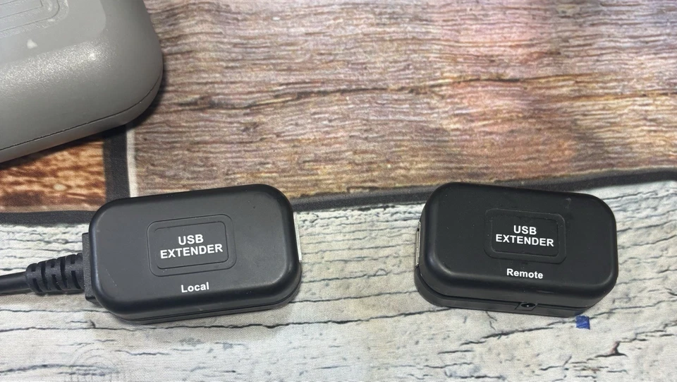 Flight Sim Yoke and Pro Pedals by CH Products|PC Simulator Game |FSY211U•PPU995 - Image 4 of 4