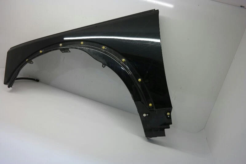 2005-09 Land Rover LR3 Driver Front Left LH Fender Side W Vent OEM - Изображение 3 из 4