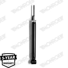 MONROE Stoßdämpfer hinten für Fiat Bravo II 198 198_ Stilo 192 192_ Lancia