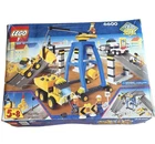 LEGO 6600 Construction USED In Box FAST SHIPPING