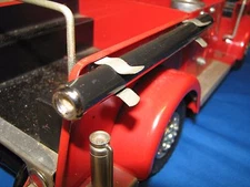 Fire Hose for a Doepke Model Toys Pumper Fire Truck