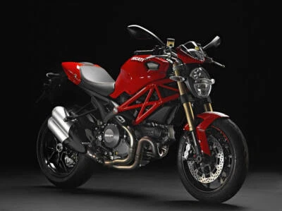 DUCATI MONSTER 1100 EVO MANUEL ATELIER OU RÉPARATION REVUE TECHNIQUE SUR USB