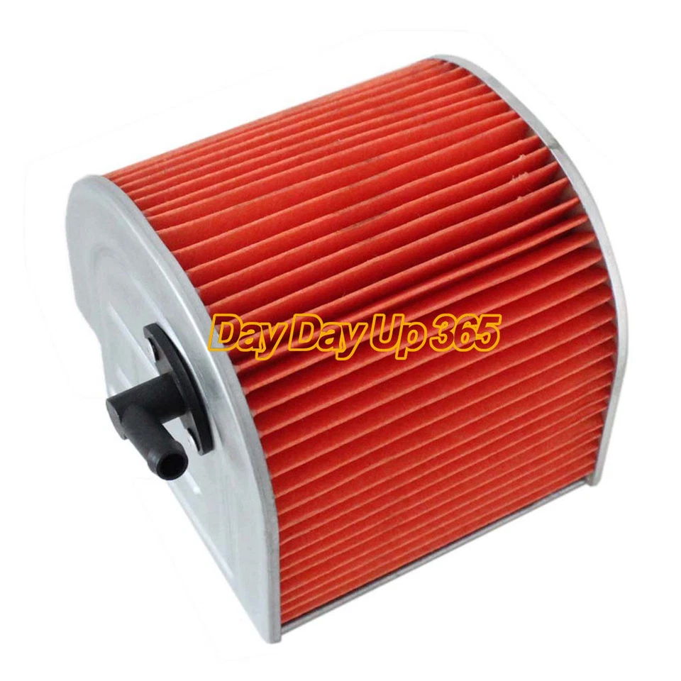Filtro de aire para Honda CA125 CMX250 Rebel 250 Rebel CMX250C Rebel CA250 Foto 2 de 4