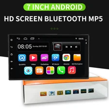 Car Dvd Player System with Android Touch Screen 7inch for Car Multimedia and GPS