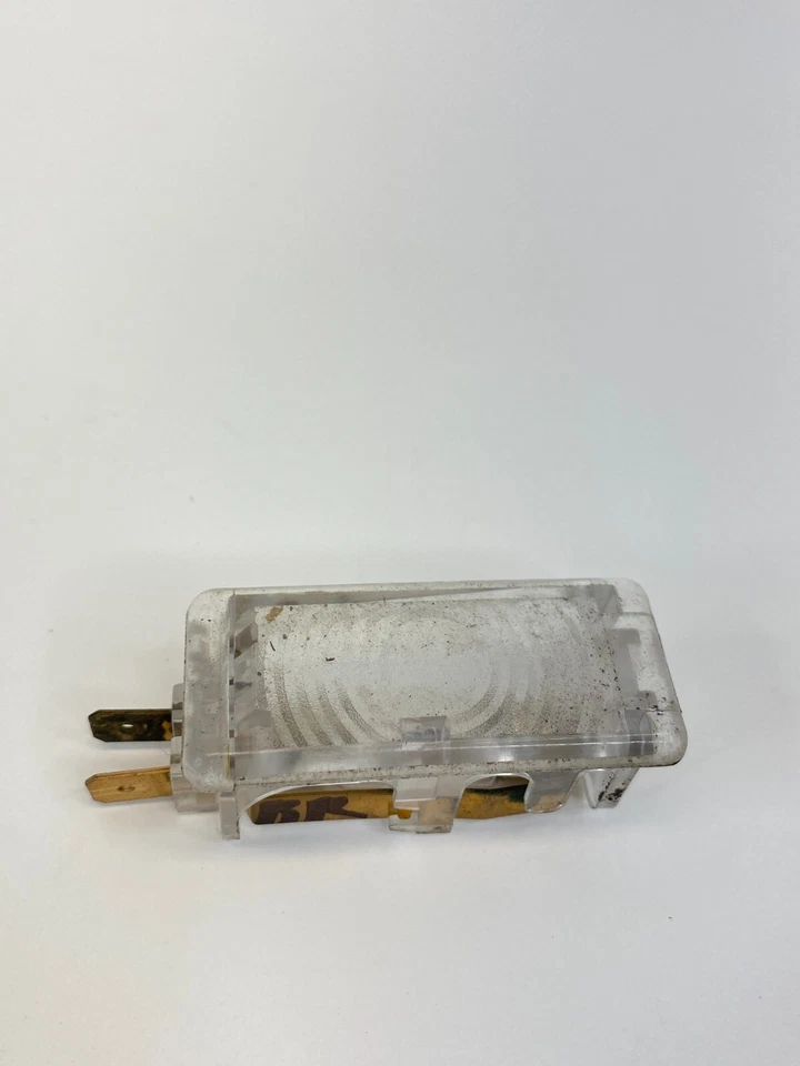 1998-2003 Mercedes-Benz ML320 Rear Right Side Inner Door Courtesy Lamp Light OEM - Image 2 of 4