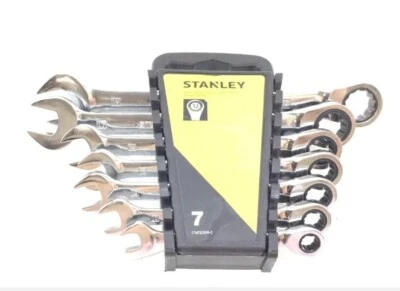 KIT CHAVES STANLEY STANLEYTOOLS 260,5 - Imagen 1 de 3