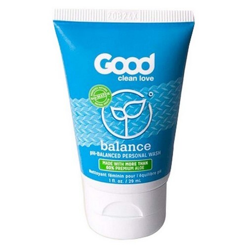 Balance Feminine Wash 1 Oz By Good Clean Love - Picture 1 of 1