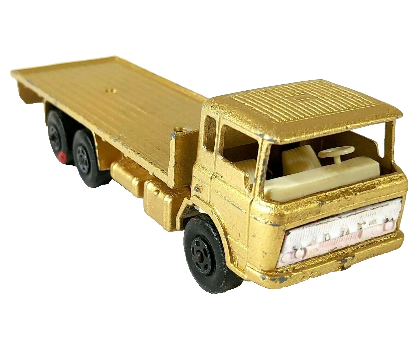 Vehículos diecast y de juguete Matchbox Superkings