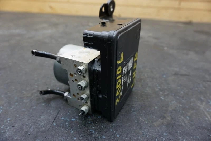 2016-2018 RANGE ROVER EVOQUE L538 AWD ANTI LOCK BRAKE ABS PUMP MODULE UNIT OEM - Image 4 of 4
