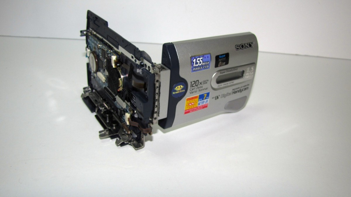 (栗拾い)SONY DCR·TRV30 Sony DCR-TRV270 Camcorder for sale online | eBay