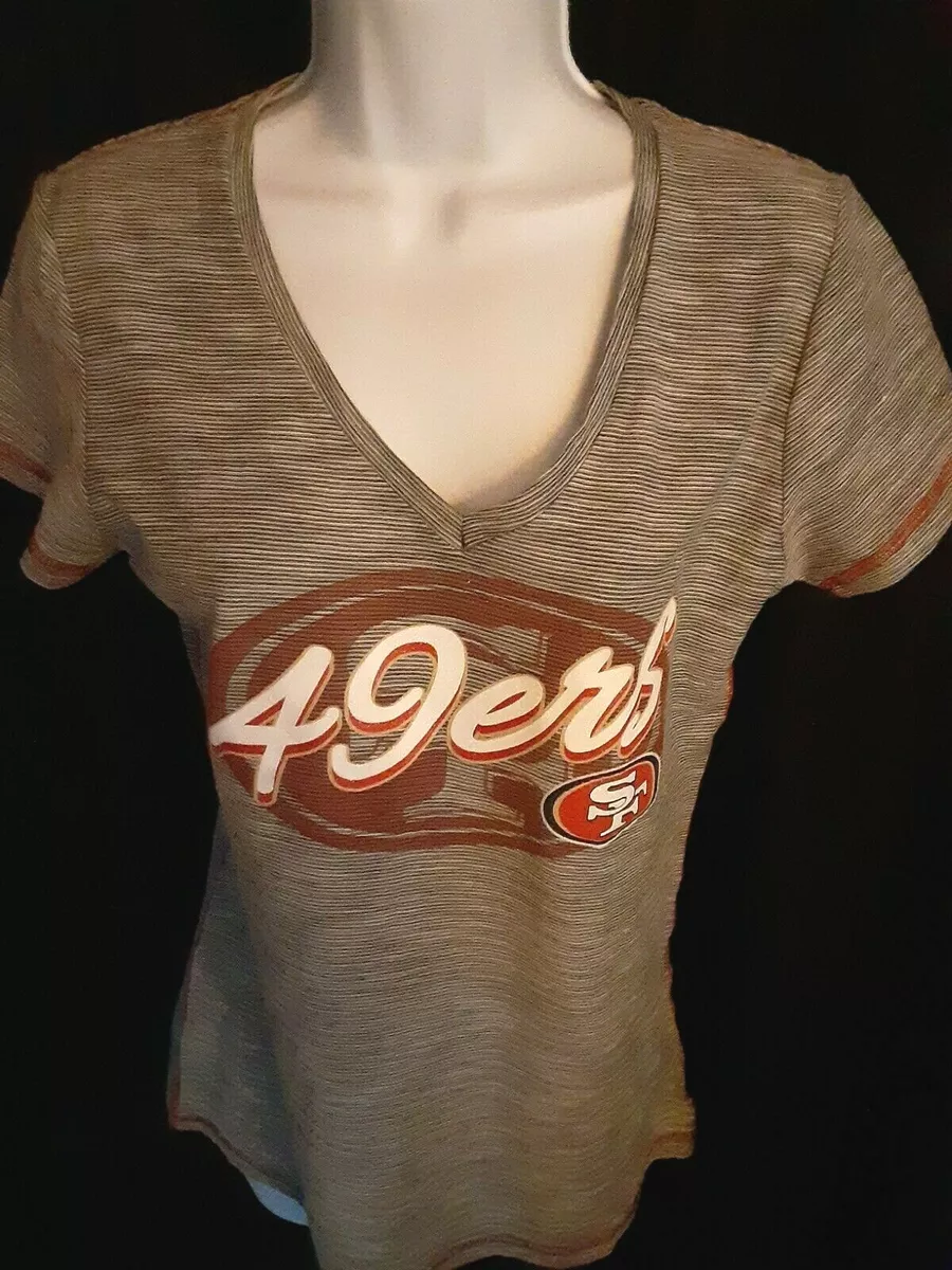 49ers women's apparel near me