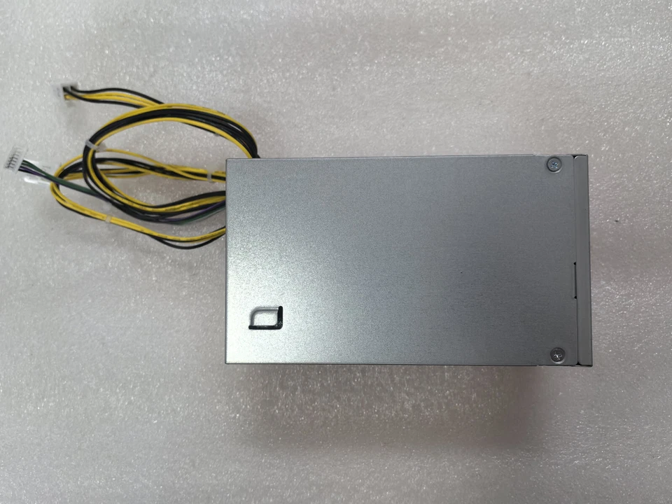 L70042-002 D19-180P1A Alimentatore per HP Desktop 180W Adattatore Caricabatterie - Immagine 2 di 4