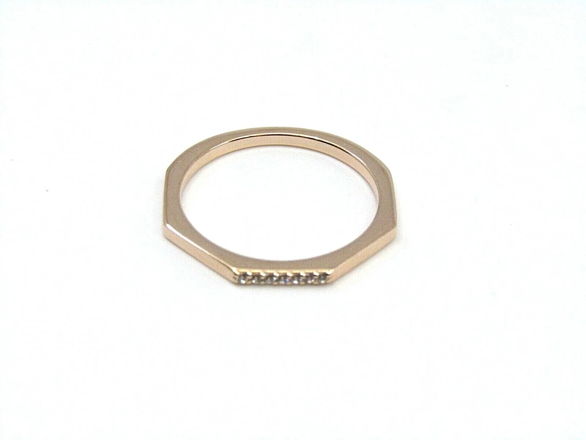 Multifaceted ring online