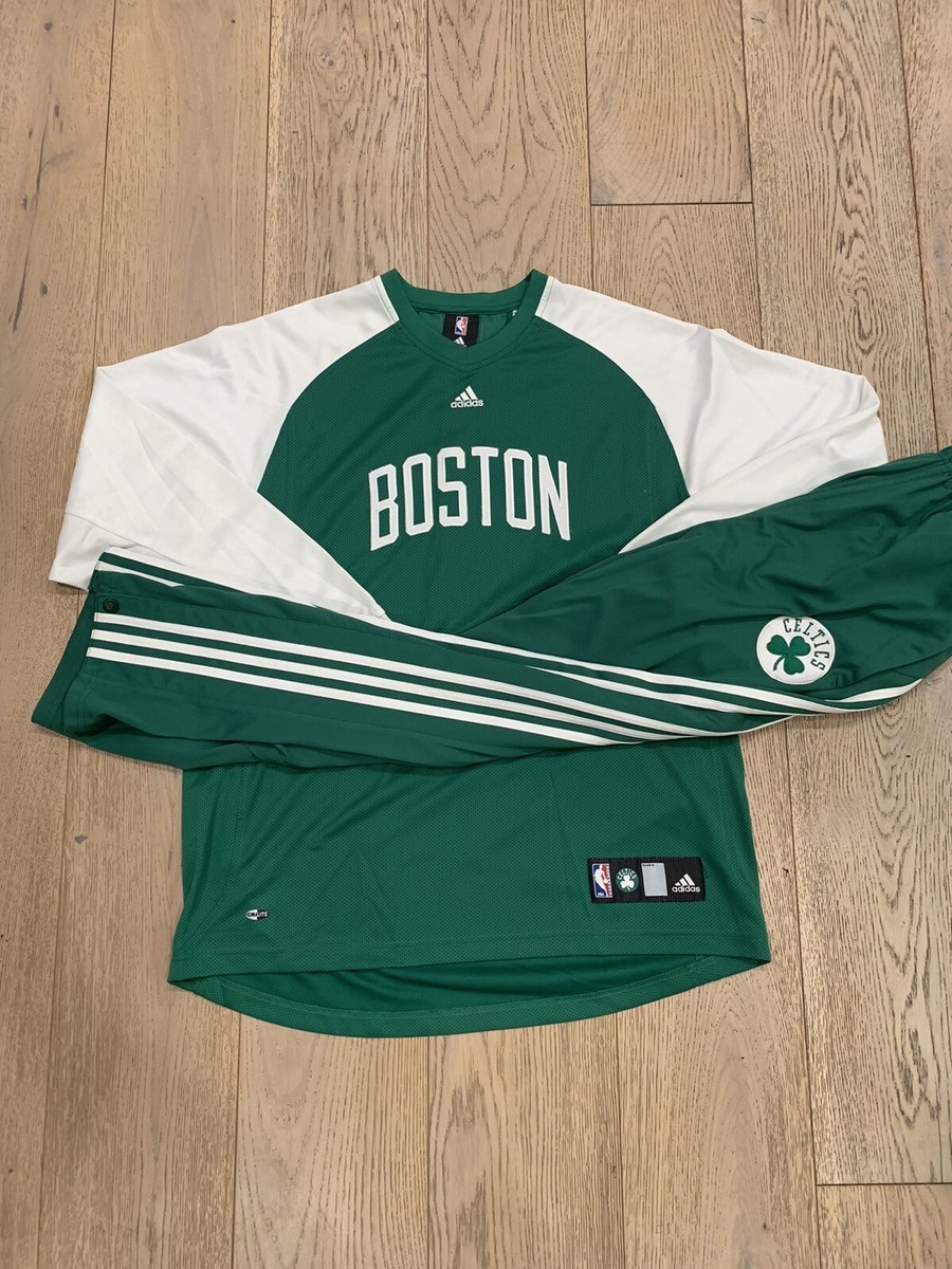 【入手困難】adidas NBA Celtics ゲームシャツ ピアース XL 入手困難】adidas NBA Celtics ゲームシャツ ピアース XL
