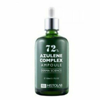 [HISTOLAB] Azulene Complex Ampoule 72% 150ml - Korea Cosmetic