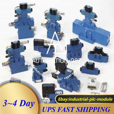 DG5V-8-H-8C-E-T-VM-U-H-10 Vickers Valve NEW