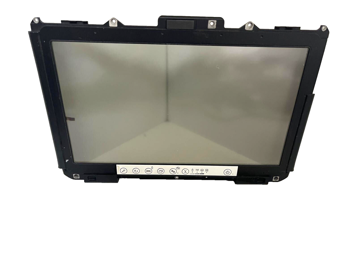 Panasonic Toughbook CF-D1 MK3 13.3
