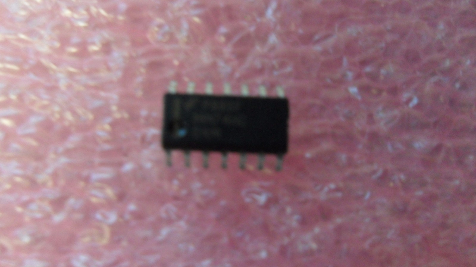 MM74HC04M 74HC04D IC HEX INVERTER CMOS SMT 14-PIN SOIC (25 PER LOT) | eBay