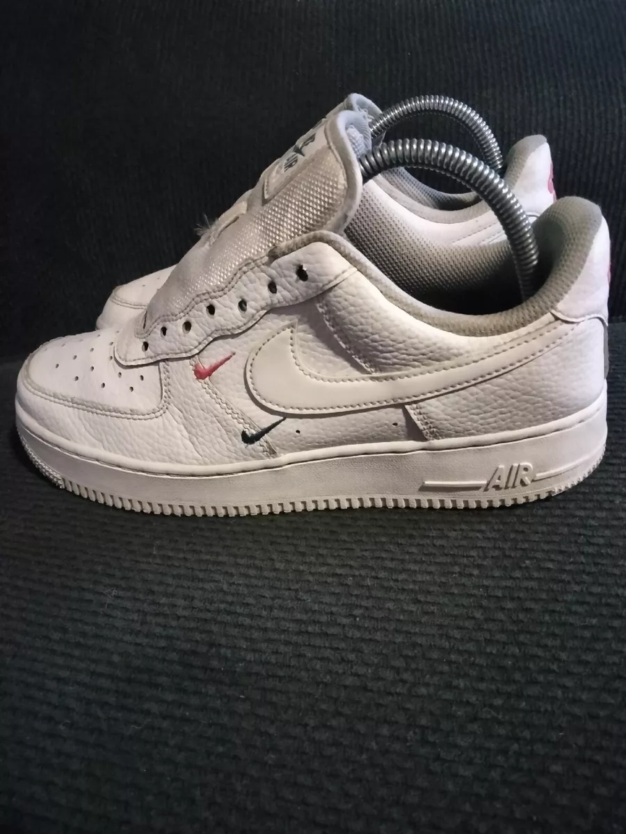 Nike Air Force 1 ´07 LV8 Utility Trainers White