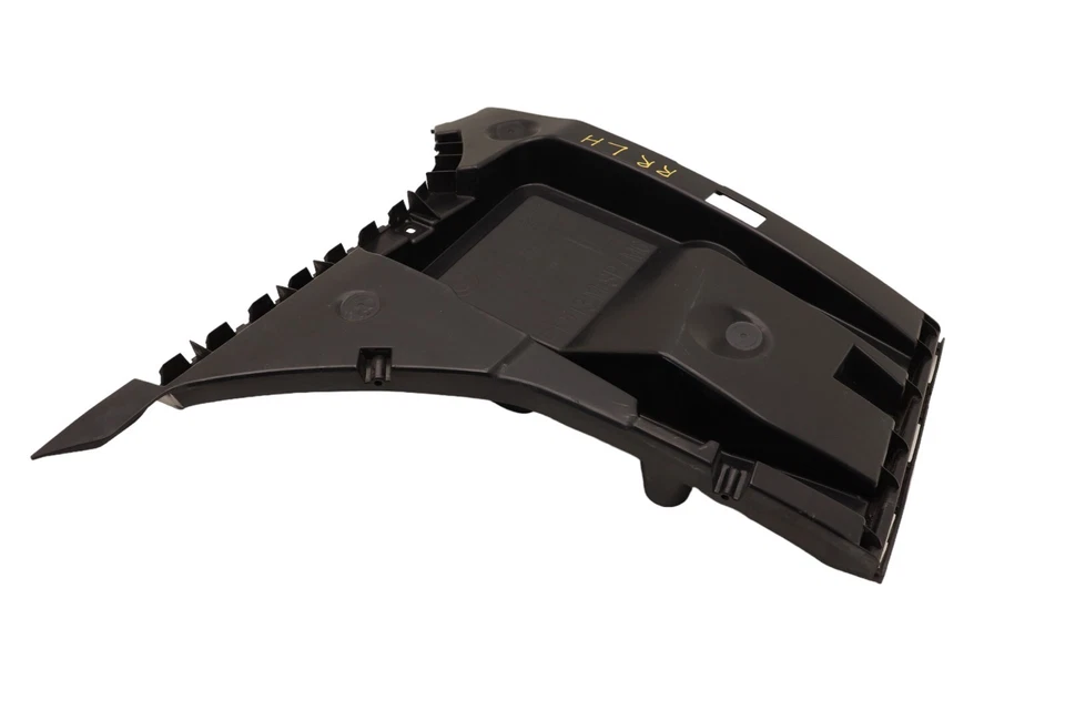 BMW 640I 650I F12 F13 2012-2018 parachoques trasero izquierdo soporte de montaje OEM #1 Foto 2 de 4