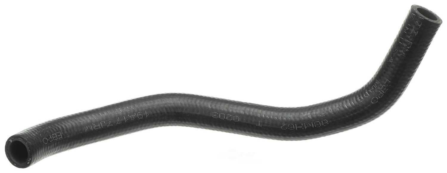 HVAC Heater Hose-Molded Heater Hose Gates 19340 fits 02-06 Honda CR-V 2.4L-L4