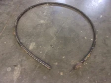 STOW OZTEC CORE AND CASING ASSEMBLY 13829-510 FOR MODEL 382V FLEXIBLE SHAFT 10FT