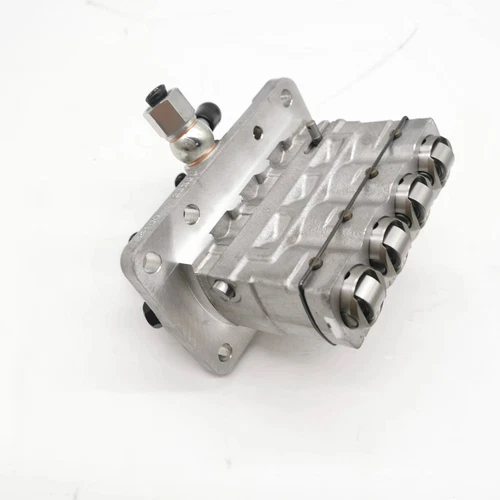 Fuel Injection Pump SBA131011010Compatible Shibaura ISM N844 Holland TT45A T2320 - Picture 4 of 9