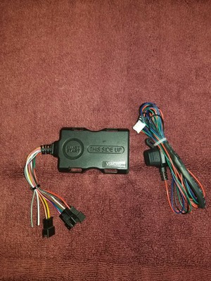 viper smart start alexa