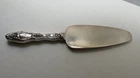 Sterling Silver International Cloeta Pie Server 1905