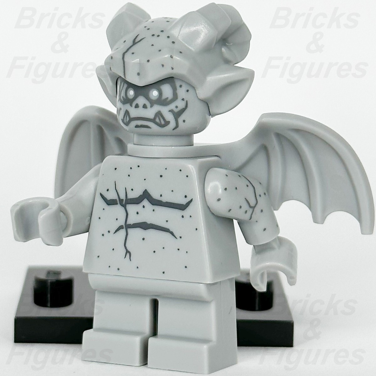 まりも LEGO® Collectible Minifigures Gargoyle Minifigure Series 14
