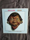 **Jacksonville Pressing** PINK FLOYD "Relics" (1982) Capitol (SN-16234) VG+