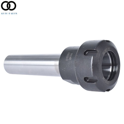 4 INCH ER32 C1" Extension Straight Shank Tool Holder LONG For CNC Milling - Picture 5 of 7