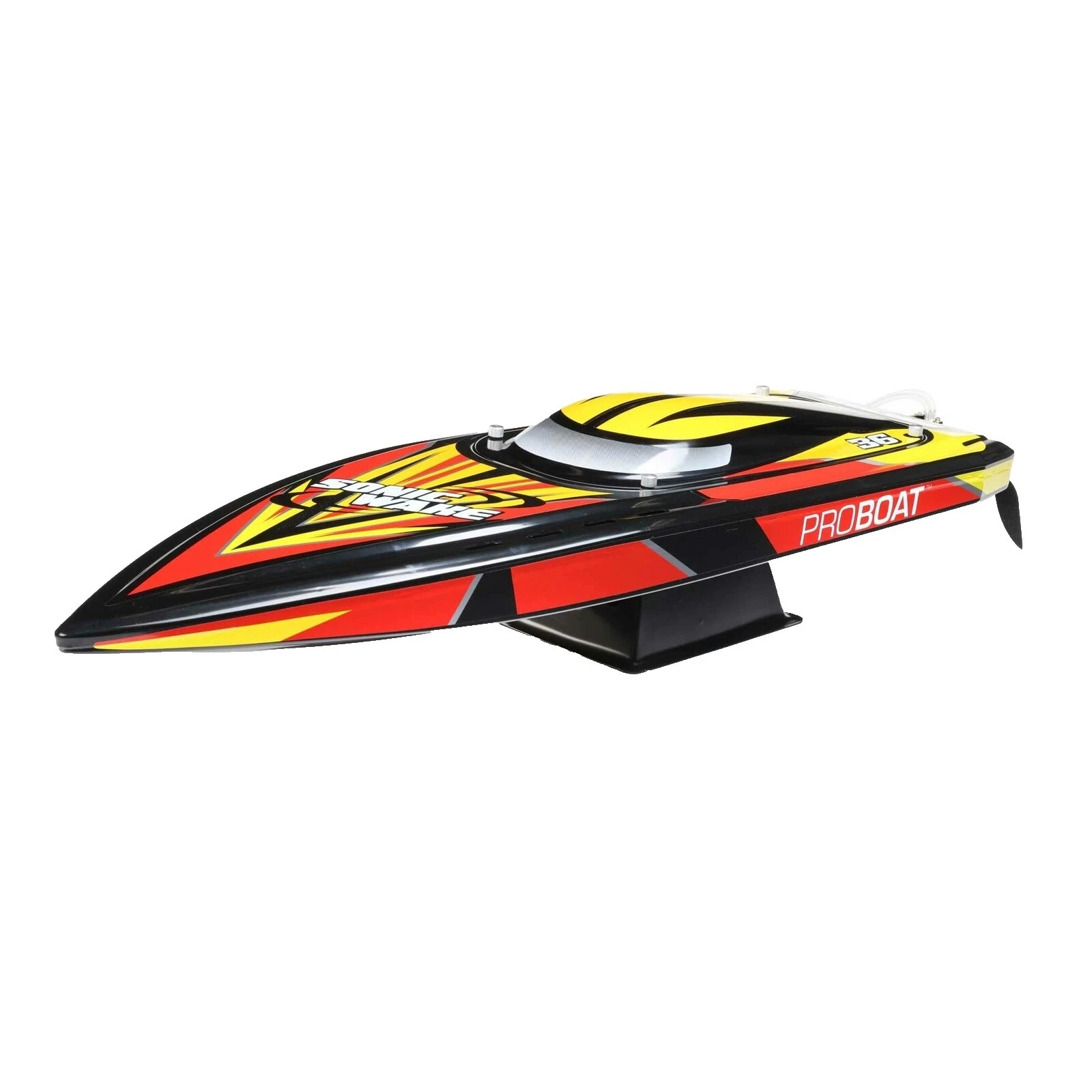 Pro Boat Hobby RC Speed/Racing Boat Models & Kits