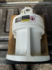 Sumitomo SM-Cyclo Gear Reducer 29:0 Ratio CNHJ-6125y-29 Nos