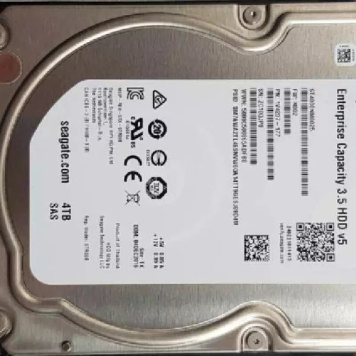 Huawei 02310UGC 1.2TB SAS 6Gb/s 2.5" HDD - Picture 5 of 6