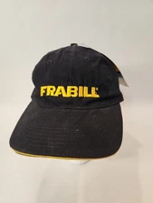 Frabill Classic ice Fishing Hat Open Water / Ice Fishing Cap tip up fishing nwt
