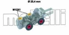 Brake Master Cylinder METELLI 05-0828