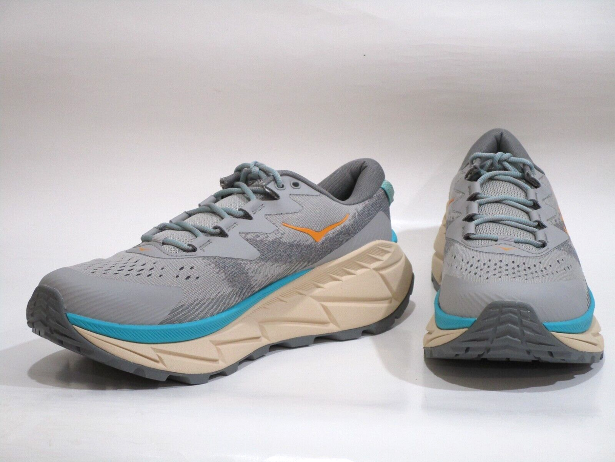 Hoka One One Men's Skyline-Float X Hiking Sneaker Shoes, Size 10 D