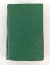 The Flight of The Arctic Tern by Constance Helmericks 1952 First Edition