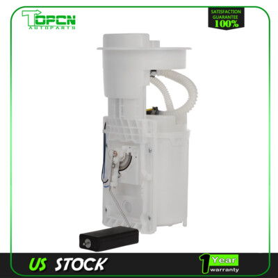 #ad #ad Fuel Pump For Volkswagen Beetle 1998 10 2.0L 1.8L 2.5L Jetta Golf 1999 2006 $39.89