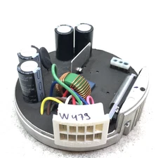 Genteq Endura HW17 Module Only 5SME39SXL085 1HP 230V CWLE used #W479