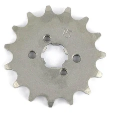SENDA 2000 SPROCKET 15 TEETH 420