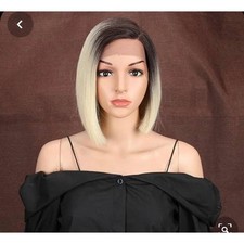 VIP - Synthetic Lace Front Wig